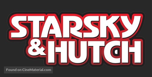 Starsky and Hutch - Logo