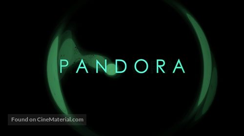 Pandora - Movie Poster