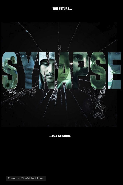 Synapse - Movie Poster
