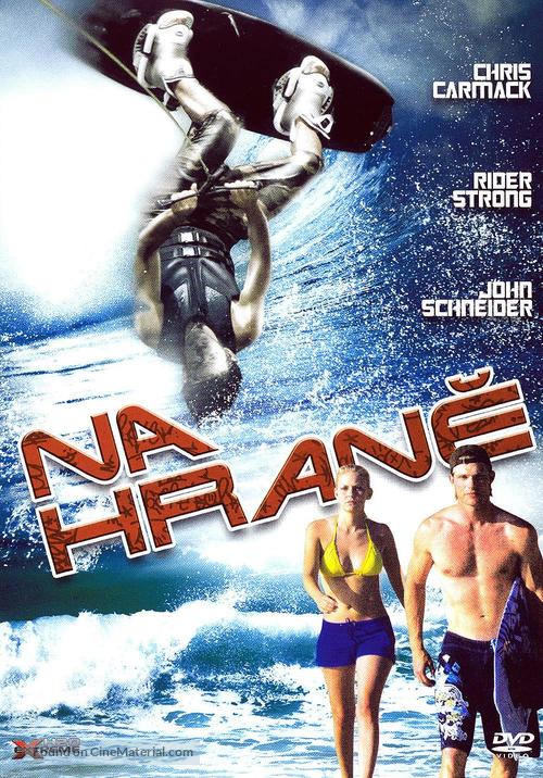 H2O Extreme - Czech Movie Cover