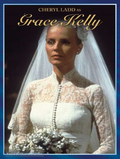 Grace Kelly - Movie Cover