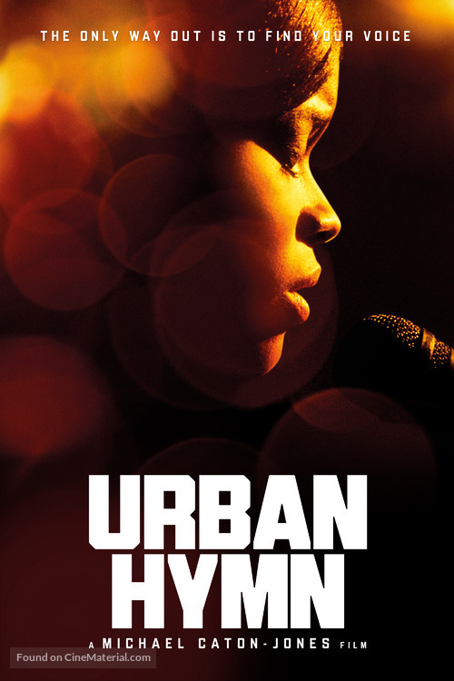 Urban Hymn - Movie Cover