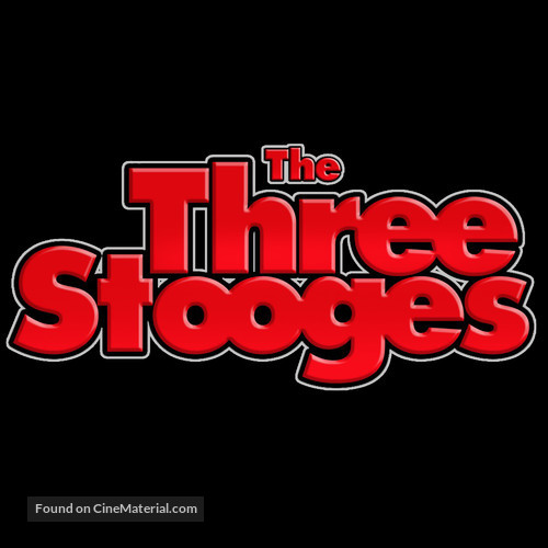 The Three Stooges - Logo