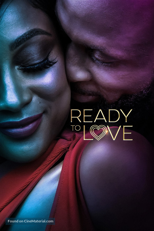 &quot;Ready to Love&quot; - Movie Poster