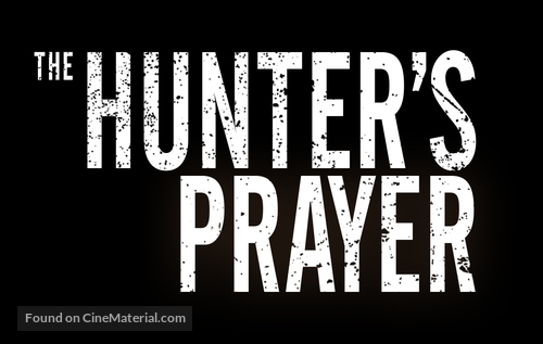 Hunter&#039;s Prayer - Logo