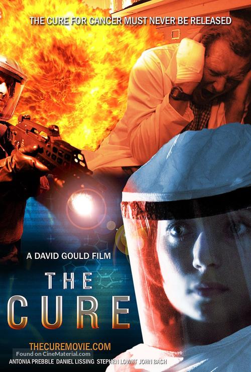 The Cure - Movie Poster