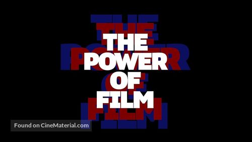 The Power of Film - Logo