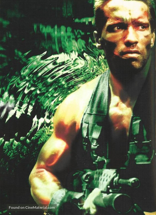 Predator - Key art