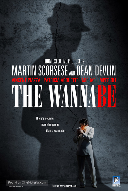 The Wannabe - Movie Poster