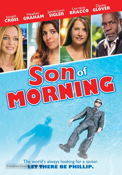 Son of Morning - Movie Cover