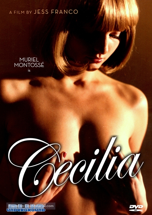 Cecilia - Movie Cover