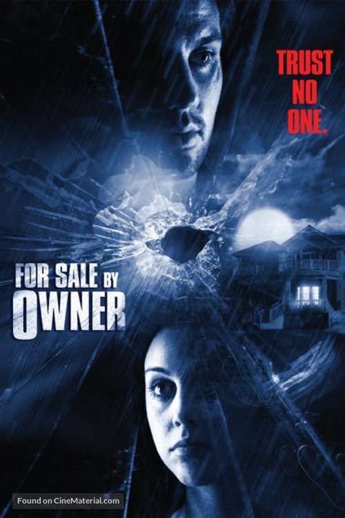 For Sale by Owner - DVD movie cover