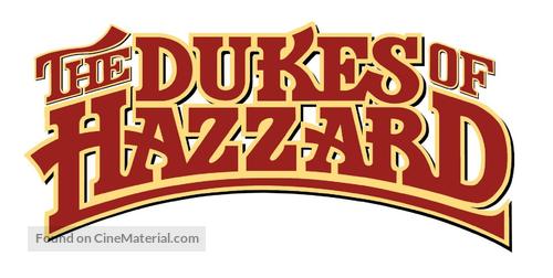 &quot;The Dukes of Hazzard&quot; - Logo