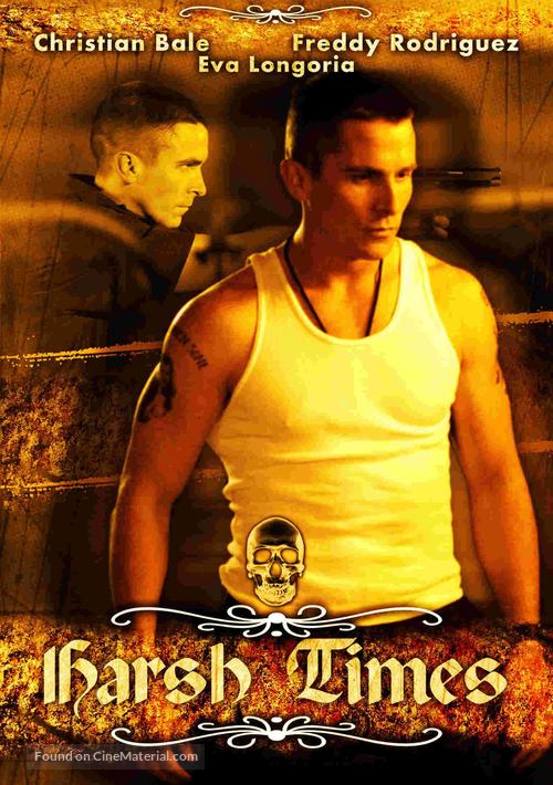Harsh Times - Movie Cover