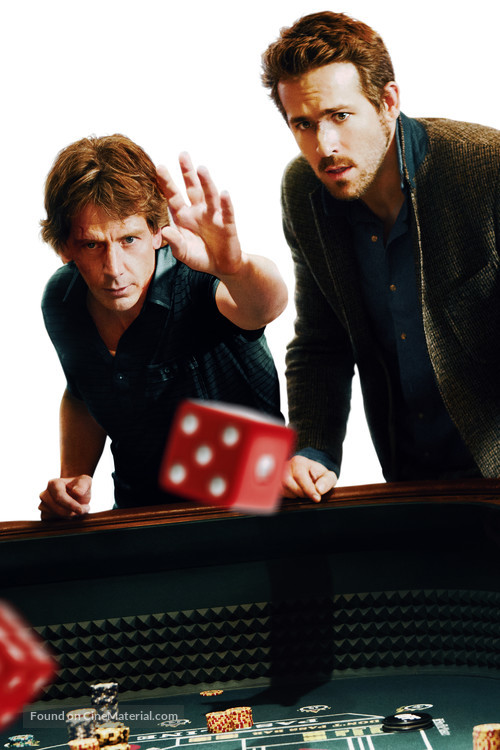 Mississippi Grind - Key art