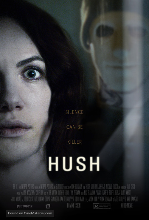 hush movie