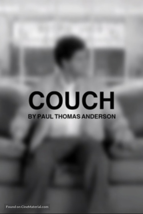 Couch - Movie Poster