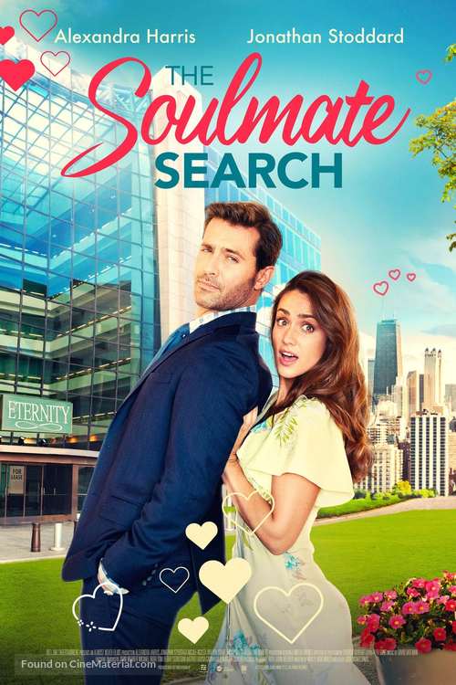 The Soulmate Search - Movie Poster