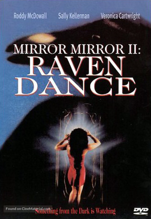 Mirror, Mirror 2: Raven Dance - Movie Cover