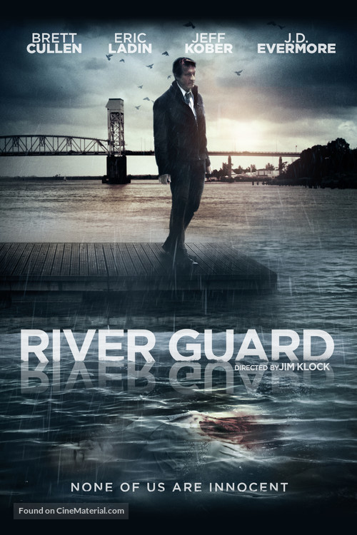 River Guard - Movie Cover