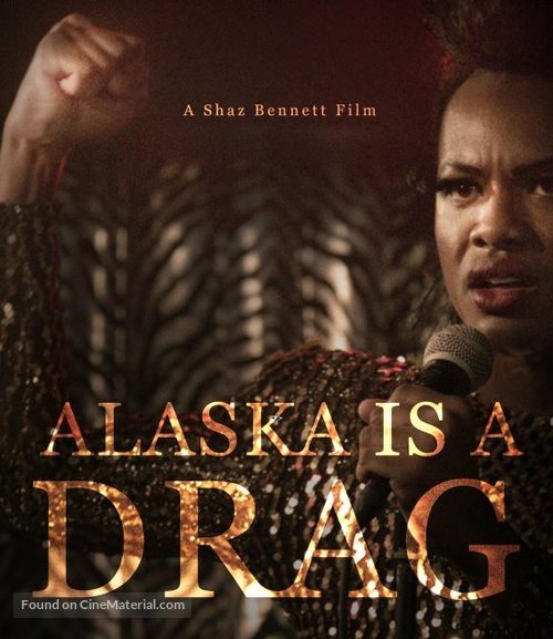 Alaska Is a Drag - Video on demand movie cover