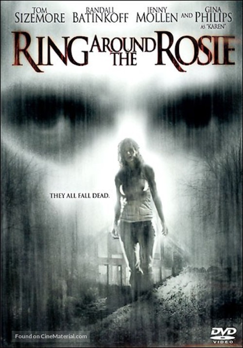 Ring Around the Rosie - Movie Cover
