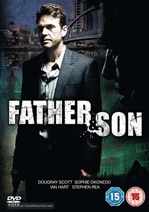 Father &amp; Son -  Movie Cover