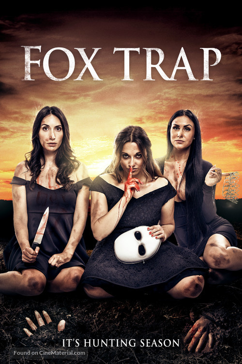 Fox Trap - Movie Cover