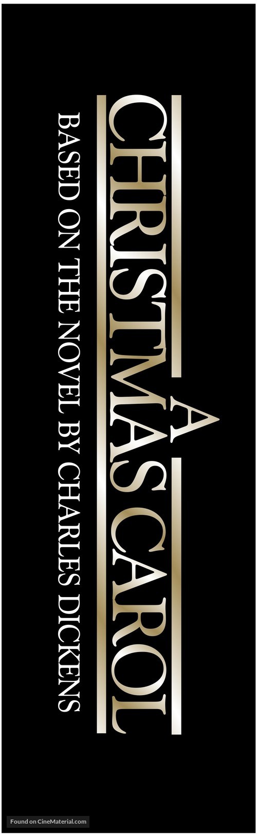 A Christmas Carol - Logo