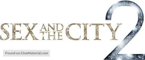 Sex and the City 2 - Logo