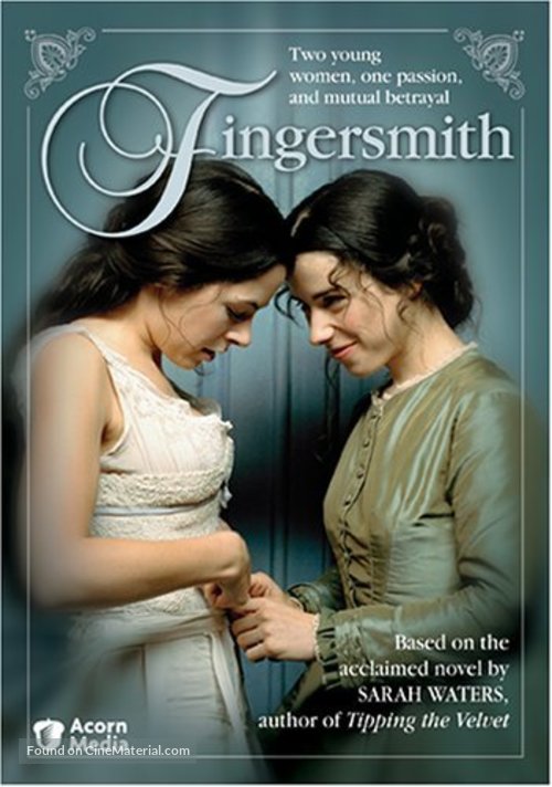 Fingersmith - poster