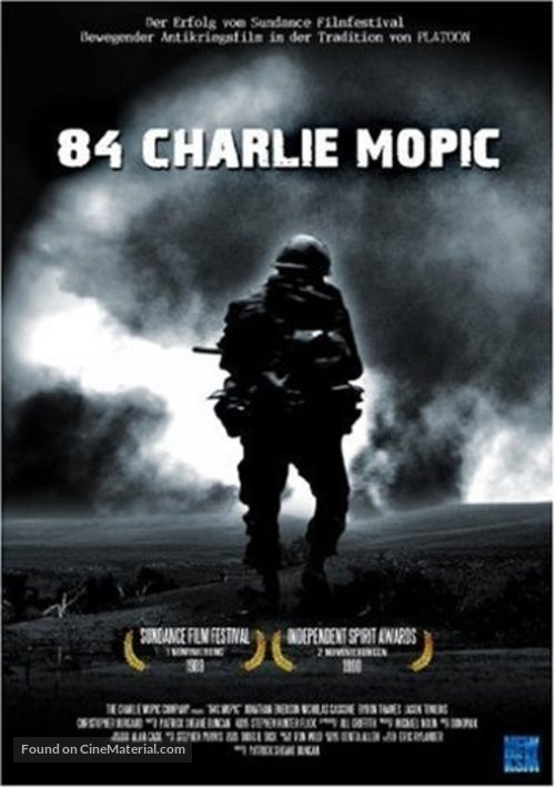 84C MoPic - Movie Poster