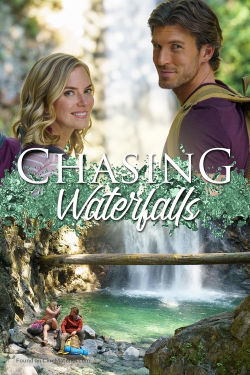 Chasing Waterfalls - Canadian Movie Cover