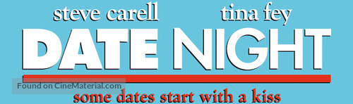 Date Night - Logo