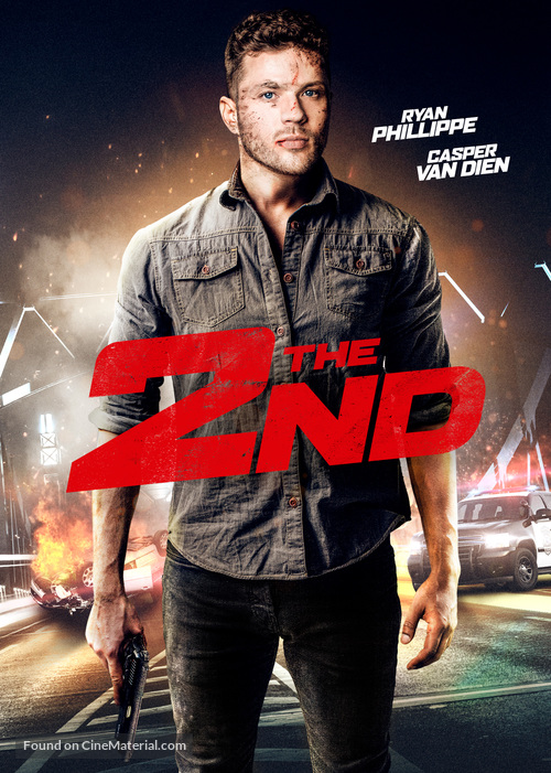 The 2nd - Canadian Video on demand movie cover