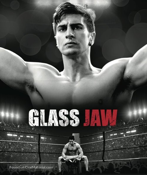 Glass Jaw - Movie Poster