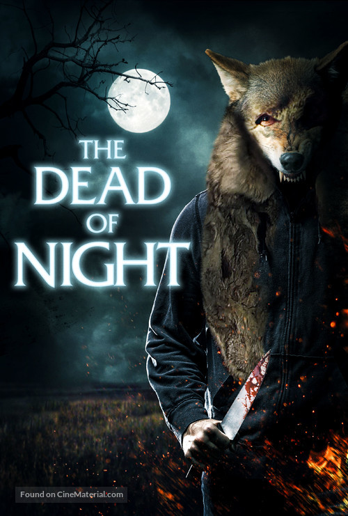 The Dead of Night - Movie Cover