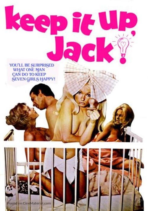 Keep It Up, Jack - Movie Cover