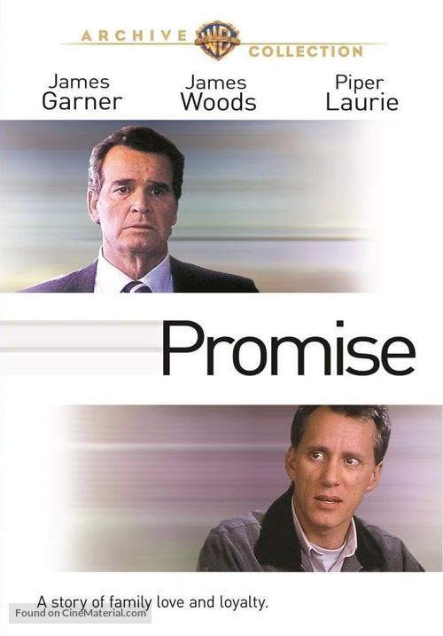 Promise - Movie Cover