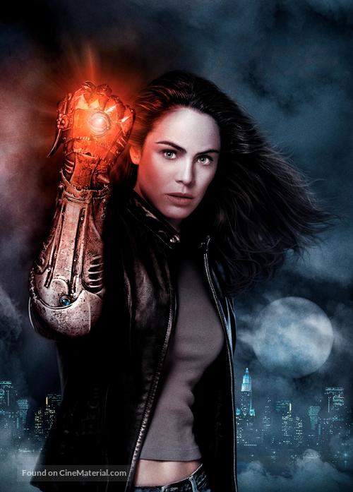 &quot;Witchblade&quot; - poster