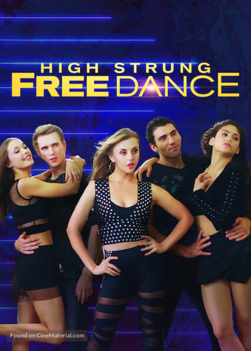 High strung free dance best sale full movie