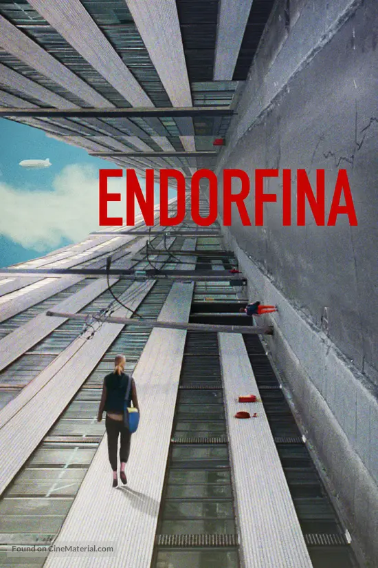 Endorphine - Argentinian Movie Cover