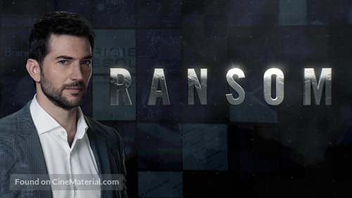 &quot;Ransom&quot; - Movie Poster