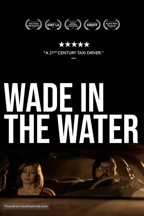 Wade in the Water - Video on demand movie cover