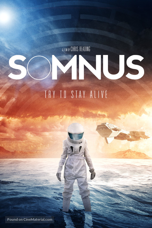 Somnus - Movie Cover
