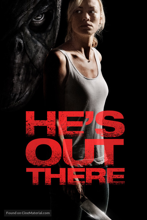 He&#039;s Out There - Movie Cover