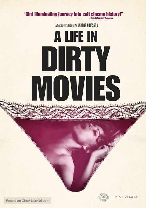 The Sarnos: A Life in Dirty Movies - Movie Cover