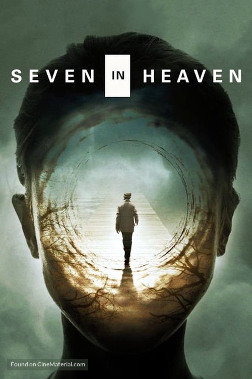 Seven in Heaven - DVD movie cover