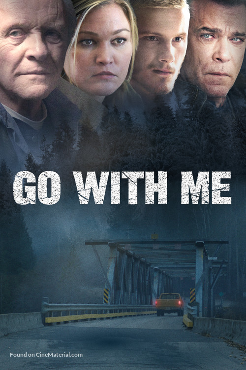 Go with Me - Australian Video on demand movie cover