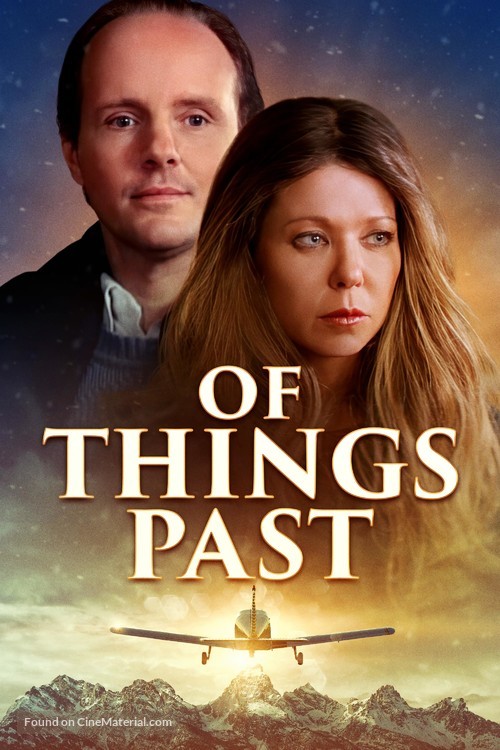 Of Things Past - Video on demand movie cover